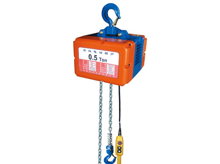 歐瑪電動(dòng)葫蘆