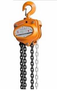 手拉葫蘆起吊注意事項圖片