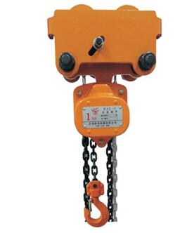 起重設(shè)備的性能參數(shù)介紹圖片