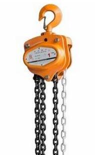 更換手拉葫蘆制動器圖片